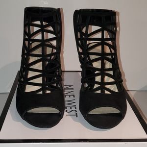 Nine West Galford Heels